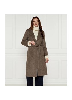 MAX&Co. Wełniany płaszcz RUNAWAY1 ze sklepu Gomez Fashion Store w kategorii Płaszcze damskie - zdjęcie 184515384