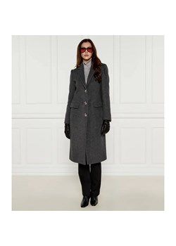 Liu Jo Wełniany płaszcz ze sklepu Gomez Fashion Store w kategorii Płaszcze damskie - zdjęcie 184515390