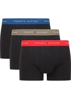 Tommy Hilfiger Bokserki 3-pack ze sklepu Gomez Fashion Store w kategorii Majtki męskie - zdjęcie 184515393