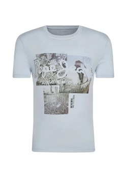 Pepe Jeans London T-shirt | Regular Fit ze sklepu Gomez Fashion Store w kategorii T-shirty chłopięce - zdjęcie 184515394