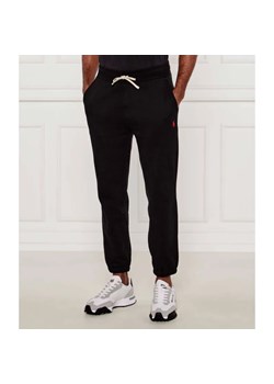 POLO RALPH LAUREN Spodnie dresowe | Regular Fit ze sklepu Gomez Fashion Store w kategorii Spodnie męskie - zdjęcie 184515403