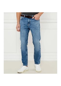 BOSS ORANGE Jeansy DELAWARE BO | Slim Fit ze sklepu Gomez Fashion Store w kategorii Jeansy męskie - zdjęcie 184515404