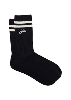 GUESS ACTIVE Skarpety COLLEGE ze sklepu Gomez Fashion Store w kategorii Skarpetki damskie - zdjęcie 184515410