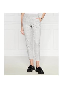 Liu Jo Spodnie cygaretki Dames | Comfort fit ze sklepu Gomez Fashion Store w kategorii Spodnie damskie - zdjęcie 184515412