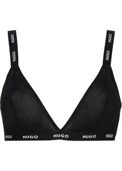 Hugo Bodywear Biustonosz ze sklepu Gomez Fashion Store w kategorii Biustonosze - zdjęcie 184515422