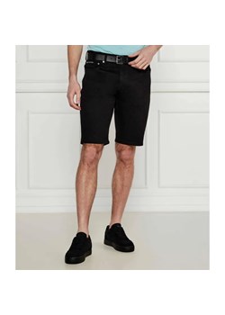 Calvin Klein Jeans Jeansowe szorty | Regular Fit ze sklepu Gomez Fashion Store w kategorii Spodenki męskie - zdjęcie 184515423