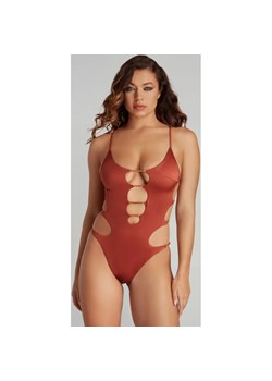 Agent Provocateur Strój kąpielowy CHRISTIANA ze sklepu Gomez Fashion Store w kategorii Stroje kąpielowe - zdjęcie 184515431