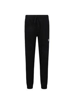 EA7 Spodnie dresowe | Regular Fit ze sklepu Gomez Fashion Store w kategorii Spodnie chłopięce - zdjęcie 184515434
