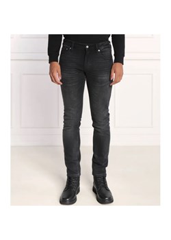 Calvin Klein Jeans Jeansy | Slim Fit ze sklepu Gomez Fashion Store w kategorii Jeansy męskie - zdjęcie 184515452