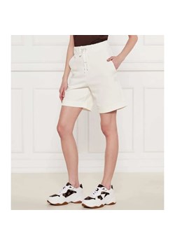 Marc Cain Szorty | Loose fit ze sklepu Gomez Fashion Store w kategorii Szorty - zdjęcie 184515453
