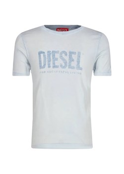 Diesel T-shirt TDIEGORE6 | Regular Fit ze sklepu Gomez Fashion Store w kategorii T-shirty chłopięce - zdjęcie 184515454