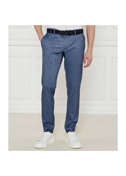 Hechter Paris Spodnie | Modern fit ze sklepu Gomez Fashion Store w kategorii Spodnie męskie - zdjęcie 184515472