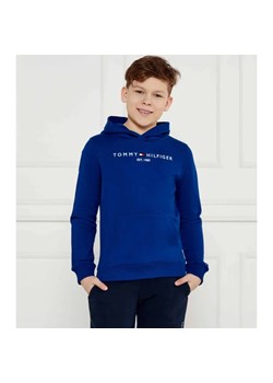 Tommy Hilfiger Bluza ESSENTIAL | Regular Fit ze sklepu Gomez Fashion Store w kategorii Bluzy chłopięce - zdjęcie 184515473