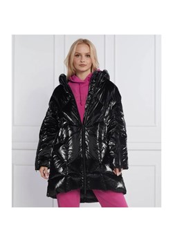 Hetrego Puchowa kurtka JUDITH | Relaxed fit ze sklepu Gomez Fashion Store w kategorii Kurtki damskie - zdjęcie 184515480