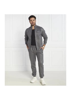 EA7 Dres | Regular Fit ze sklepu Gomez Fashion Store w kategorii Dresy męskie - zdjęcie 184515482