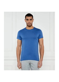 Tommy Jeans T-shirt | Slim Fit ze sklepu Gomez Fashion Store w kategorii T-shirty męskie - zdjęcie 184515492
