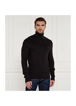Tommy Hilfiger Golf | Regular Fit ze sklepu Gomez Fashion Store w kategorii Swetry męskie - zdjęcie 184515493