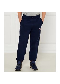 POLO RALPH LAUREN Spodnie jogger | Regular Fit ze sklepu Gomez Fashion Store w kategorii Spodnie chłopięce - zdjęcie 184515500