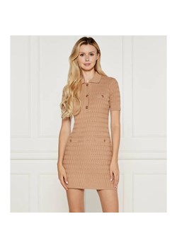 TWINSET Sukienka ze sklepu Gomez Fashion Store w kategorii Sukienki - zdjęcie 184515501