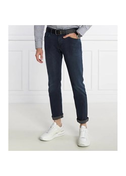 BOSS BLACK Jeansy P-Delaware 3-1 | Slim Fit | denim ze sklepu Gomez Fashion Store w kategorii Jeansy męskie - zdjęcie 184515503