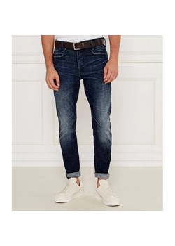 G- Star Raw Jeansy D-Staq | Slim Fit ze sklepu Gomez Fashion Store w kategorii Jeansy męskie - zdjęcie 184515521