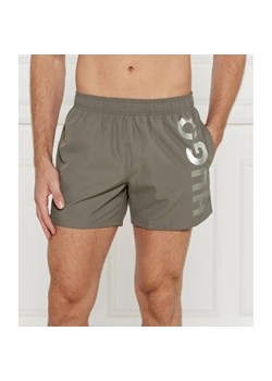 Hugo Bodywear Szorty kąpielowe ABAS | Regular Fit ze sklepu Gomez Fashion Store w kategorii Kąpielówki - zdjęcie 184515530