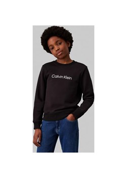 Calvin Klein Jeans Bluza | Regular Fit ze sklepu Gomez Fashion Store w kategorii Bluzy chłopięce - zdjęcie 184515531