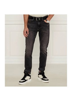 Calvin Klein Jeans Jeansy | Slim Fit ze sklepu Gomez Fashion Store w kategorii Jeansy męskie - zdjęcie 184515532