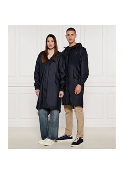 Rains Parka W3 | Casual fit ze sklepu Gomez Fashion Store w kategorii Parki męskie - zdjęcie 184515540