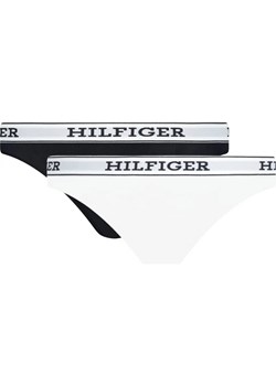 Tommy Hilfiger Slipy 2-pack ze sklepu Gomez Fashion Store w kategorii Majtki dziecięce - zdjęcie 184515543