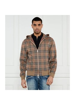 Burberry Bluza | Regular Fit ze sklepu Gomez Fashion Store w kategorii Bluzy męskie - zdjęcie 184515554