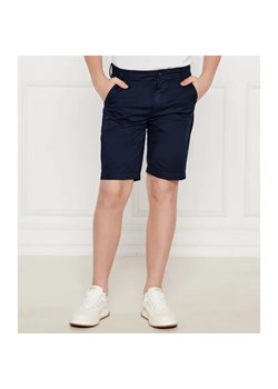 Tommy Hilfiger Szorty | Regular Fit ze sklepu Gomez Fashion Store w kategorii Spodenki chłopięce - zdjęcie 184515562