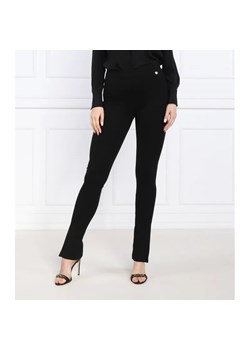 Liu Jo Spodnie | Slim Fit ze sklepu Gomez Fashion Store w kategorii Spodnie damskie - zdjęcie 184515564