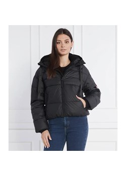 Hunter Kurtka | Regular Fit ze sklepu Gomez Fashion Store w kategorii Kurtki damskie - zdjęcie 184515583