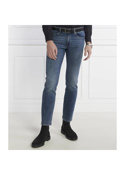 BOSS BLACK Jeansy Delaware3-1 | Slim Fit ze sklepu Gomez Fashion Store w kategorii Jeansy męskie - zdjęcie 184515584