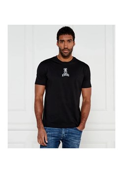Iceberg T-shirt | Regular Fit ze sklepu Gomez Fashion Store w kategorii T-shirty męskie - zdjęcie 184515592