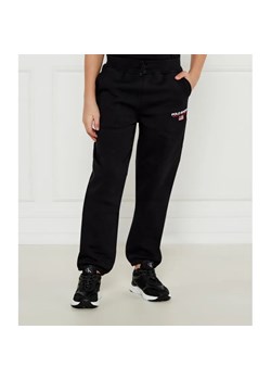 POLO RALPH LAUREN Spodnie jogger | Regular Fit ze sklepu Gomez Fashion Store w kategorii Spodnie chłopięce - zdjęcie 184515593