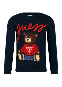 Guess Bluza | Regular Fit ze sklepu Gomez Fashion Store w kategorii Bluzy chłopięce - zdjęcie 184515594