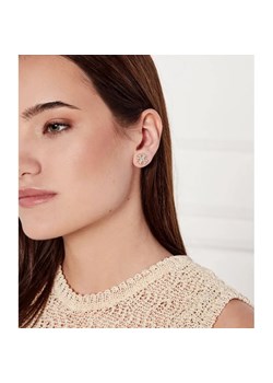 TORY BURCH Kolczyki Kira ze sklepu Gomez Fashion Store w kategorii Kolczyki - zdjęcie 184515610