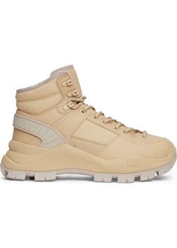 Tommy Jeans Skórzane trapery ze sklepu Gomez Fashion Store w kategorii Buty trekkingowe damskie - zdjęcie 184515611