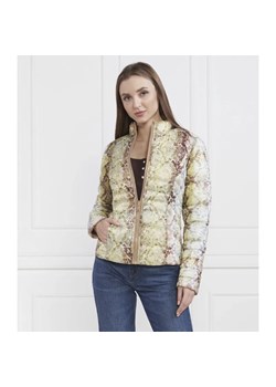GUESS Dwustronna kurtka JANIS | Regular Fit ze sklepu Gomez Fashion Store w kategorii Kurtki damskie - zdjęcie 184515631
