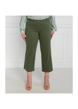 Persona by Marina Rinaldi Jeansy RADIALE PLUS SIZE | Cropped Fit ze sklepu Gomez Fashion Store w kategorii Jeansy damskie - zdjęcie 184515632