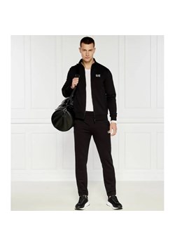 EA7 Dres | Regular Fit ze sklepu Gomez Fashion Store w kategorii Dresy męskie - zdjęcie 184515642