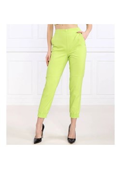 Twinset Actitude Spodnie joggery | Regular Fit ze sklepu Gomez Fashion Store w kategorii Spodnie damskie - zdjęcie 184515652