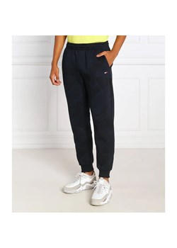Tommy Sport Spodnie dresowe | Regular Fit ze sklepu Gomez Fashion Store w kategorii Spodnie męskie - zdjęcie 184515653