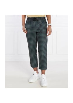 Lacoste Spodnie | Relaxed fit ze sklepu Gomez Fashion Store w kategorii Spodnie męskie - zdjęcie 184515654