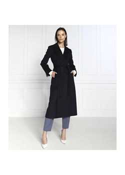 MAX&Co. Wełniany płaszcz LONGRUN ze sklepu Gomez Fashion Store w kategorii Płaszcze damskie - zdjęcie 184515672