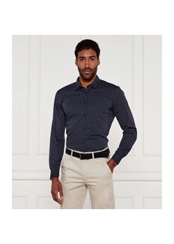 BOSS BLACK Koszula C-ROAN-kent-C1-243 | Slim Fit ze sklepu Gomez Fashion Store w kategorii Koszule męskie - zdjęcie 184515673