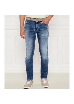BOSS ORANGE Jeansy Delaware | Slim Fit ze sklepu Gomez Fashion Store w kategorii Jeansy męskie - zdjęcie 184515674