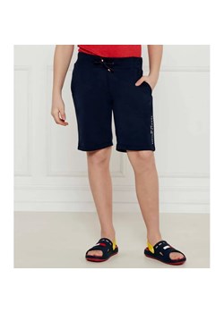 Tommy Hilfiger Szorty | Regular Fit ze sklepu Gomez Fashion Store w kategorii Spodenki chłopięce - zdjęcie 184515684